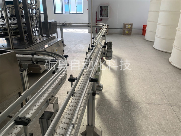 柔性输送线